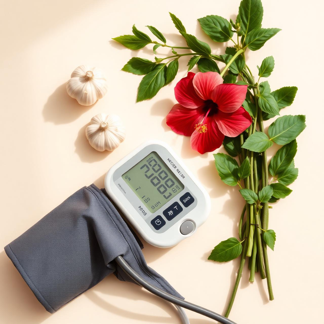 Hypertension Control Protocol