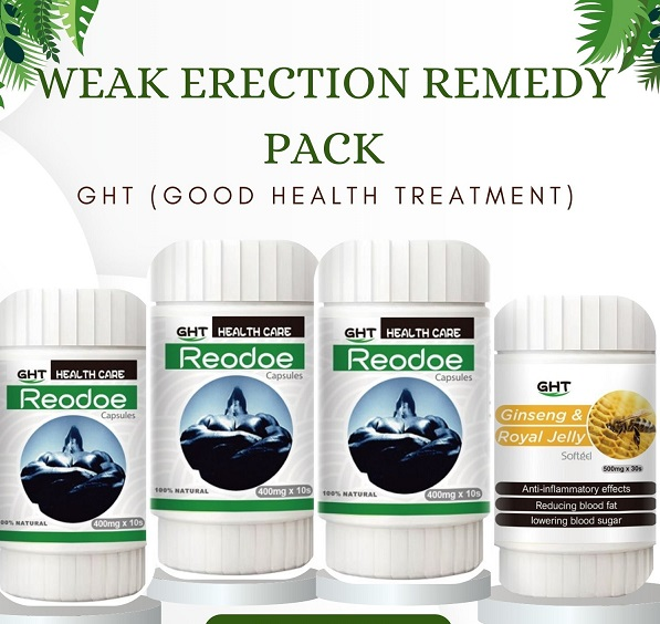Best Value pack — 4 bottles